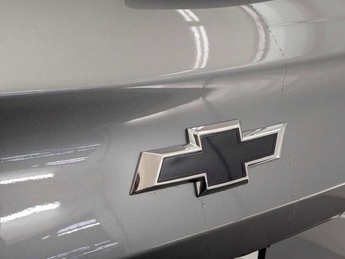 New 2026 Chevrolet Blazer EV RS image 11