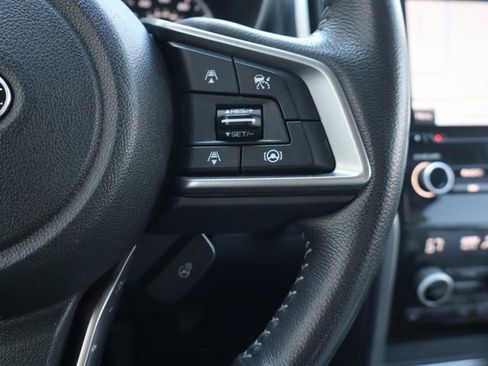 Used 2021 Subaru Ascent Limited w/ Technology Package image 24