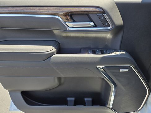New 2025 GMC Sierra 1500 Elevation w/ Elevation Premium Package image 10