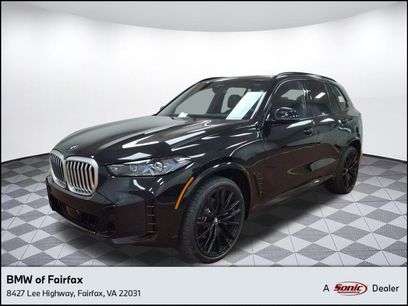 Used 2026 BMW X5 xDrive40i w/ M Sport Package