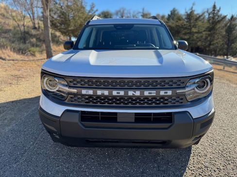 New 2025 Ford Bronco Sport Big Bend w/ Convenience Package image 9