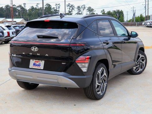 New 2026 Hyundai Kona SEL Premium FWD image 26