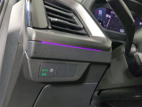 Certified 2023 Audi Q4 e-tron Premium Plus image 13