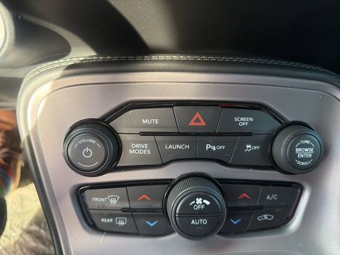 Used 2023 Dodge Challenger R/T Scat Pack w/ Plus Package image 30