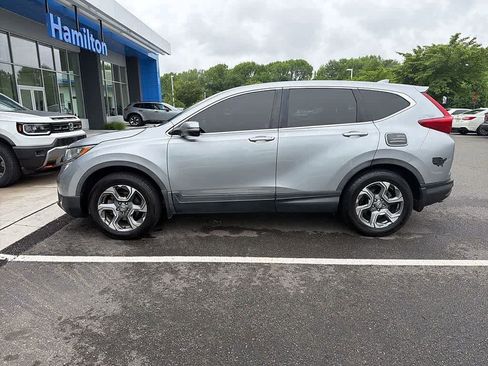 Used 2019 Honda CR-V EX-L image 11