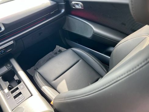 Certified 2023 Hyundai Ioniq 6 Limited w/ Cargo Package AWD/4WD image 11