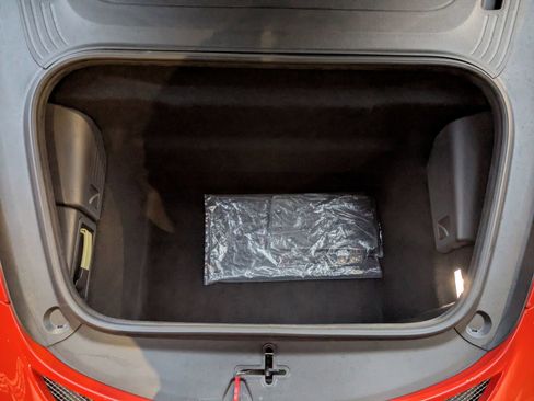 Used 2016 Porsche 911 GT3 RS image 30