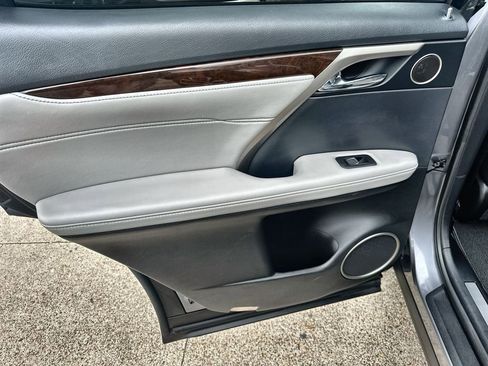 Used 2019 Lexus RX 350 FWD w/ Navigation Package image 15