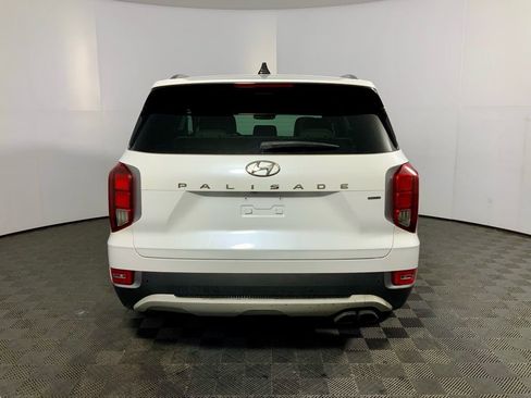 Used 2020 Hyundai Palisade SEL image 14