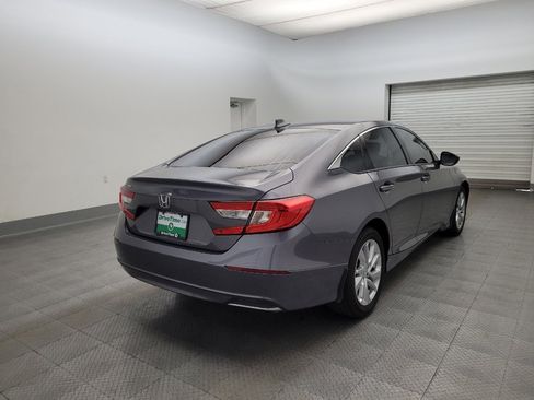 Used 2019 Honda Accord LX image 9