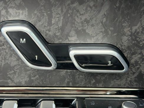 Certified 2025 Land Rover Range Rover Sport Autobiography AWD/4WD image 26
