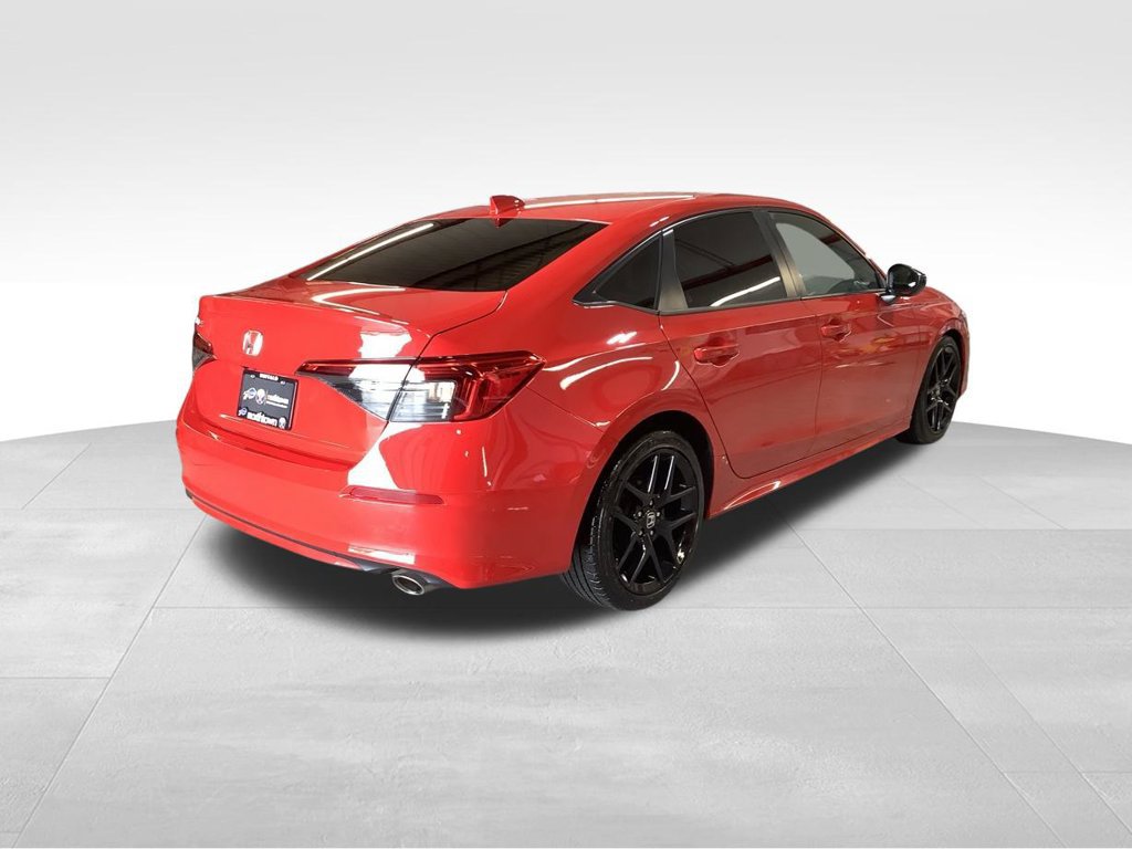 Used 2023 Honda Civic Sport image 6