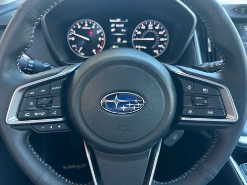 New 2025 Subaru Outback Limited image 26