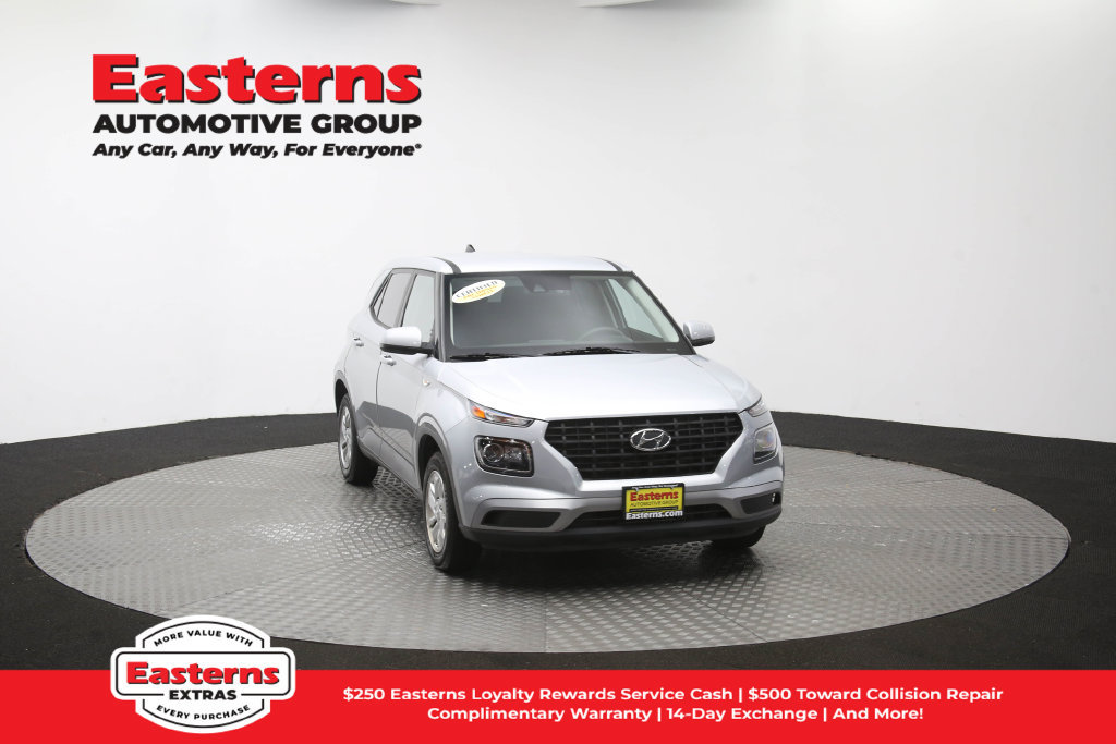 Used 2022 Hyundai Venue SE FWD image 52