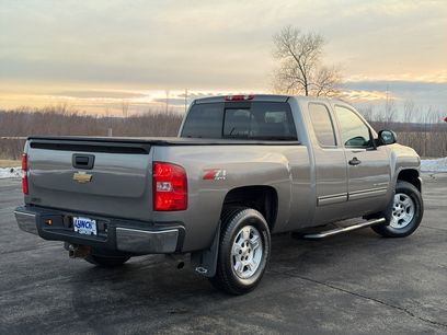 Used 2009 Chevrolet Silverado 1500 LT w/ Power Pack Plus