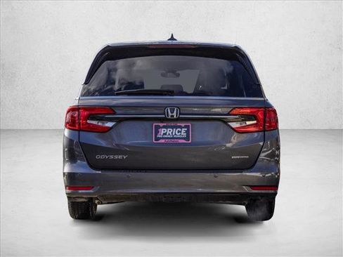 Used 2021 Honda Odyssey Touring image 6