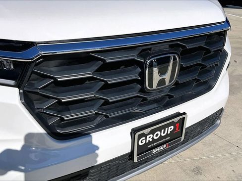 Used 2025 Honda Pilot EX-L image 29