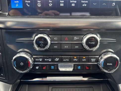New 2026 Ford F150 Tremor w/ Equipment Group 402A High AWD/4WD image 40