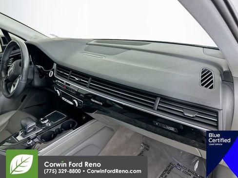 Used 2018 Audi Q7 3.0T Prestige AWD/4WD image 35