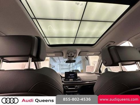 Certified 2023 Audi Q5 2.0T Prestige w/ Prestige Package AWD/4WD image 16