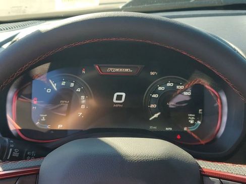 New 2026 RAM 1500 Rebel w/ Rebel Level 1 Equipment Group image 32