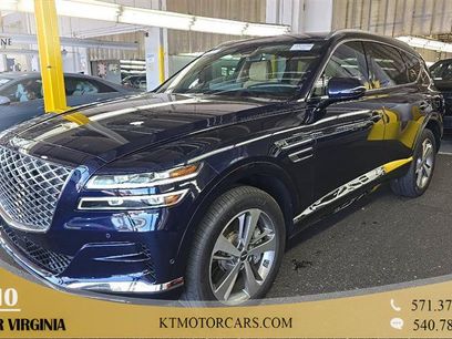 Used 2024 Genesis GV80 2.5T w/ Advanced Package
