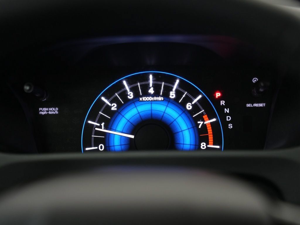 Used 2015 Honda Civic EX-L image 17