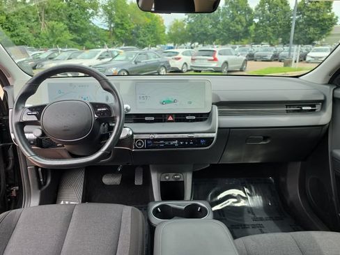 Used 2024 Hyundai Ioniq 5 SEL AWD/4WD image 2