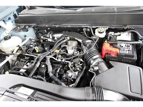 Used 2022 Ford Maverick Lariat w/ Lariat Luxury Package AWD/4WD image 31