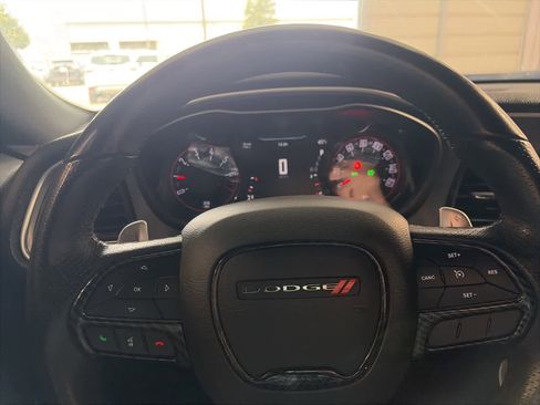 Used 2019 Dodge Challenger GT w/ Blacktop Package image 25