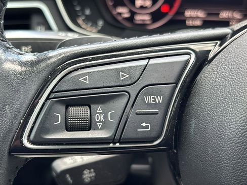 Used 2018 Audi A4 2.0T Premium Plus w/ Premium Plus Package image 27