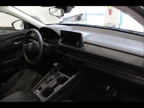 Certified 2025 Honda Accord LX image 23