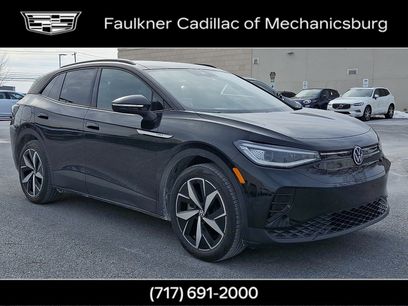 Used 2023 Volkswagen ID.4 Pro