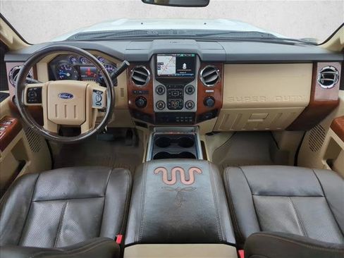Used 2015 Ford F250 King Ranch image 18