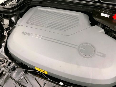 Certified 2023 MINI Cooper SE FWD image 31