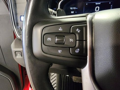 Used 2022 GMC Sierra 1500 Elevation image 19