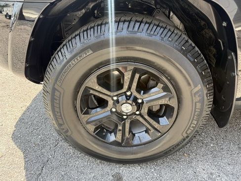 Used 2023 Toyota 4Runner SR5 RWD image 16