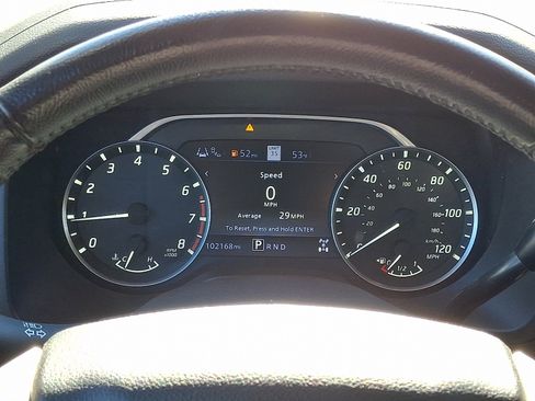 Used 2020 Nissan Titan SV w/ SV Convenience Package image 23