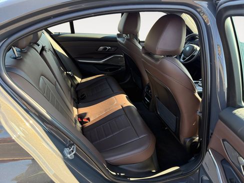 Used 2023 BMW 330e w/ Premium Package image 18