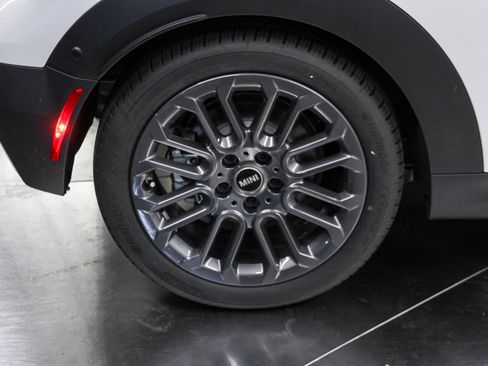 New 2026 MINI Cooper Convertible image 14