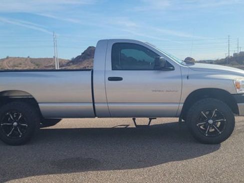 Used 2007 Dodge Ram 1500 Truck ST image 33