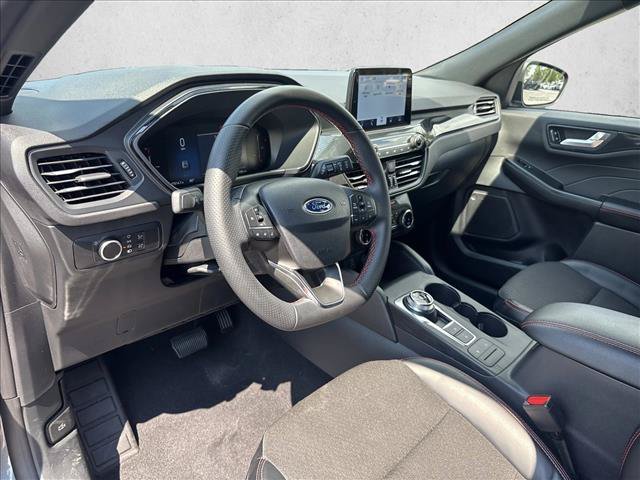 Used 2026 Ford Escape ST-Line FWD image 9