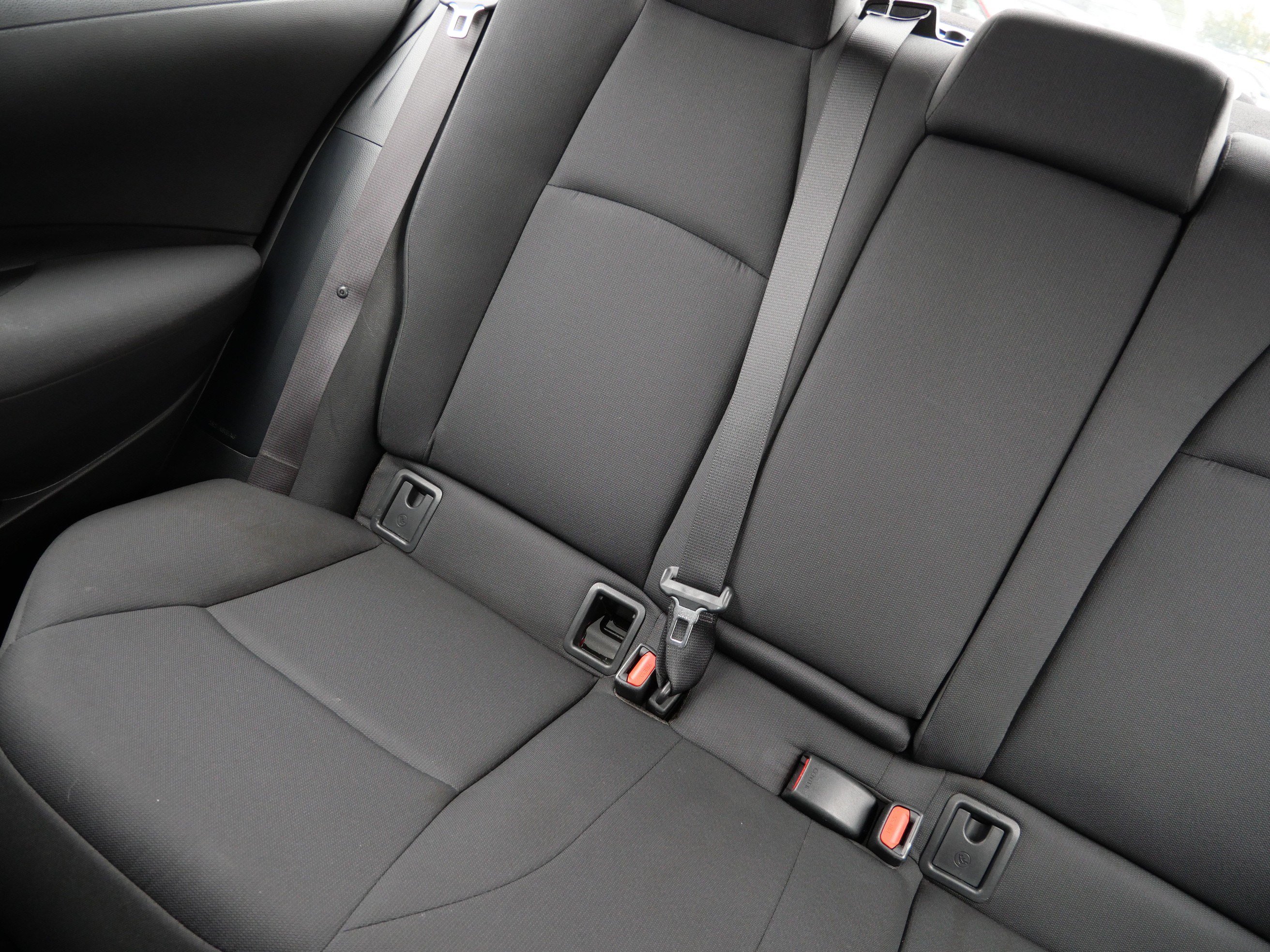Used 2024 Toyota Corolla LE FWD image 12