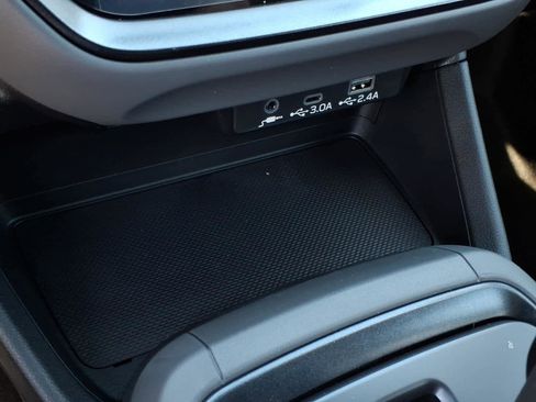 New 2026 Subaru Crosstrek 2.0i Premium image 35