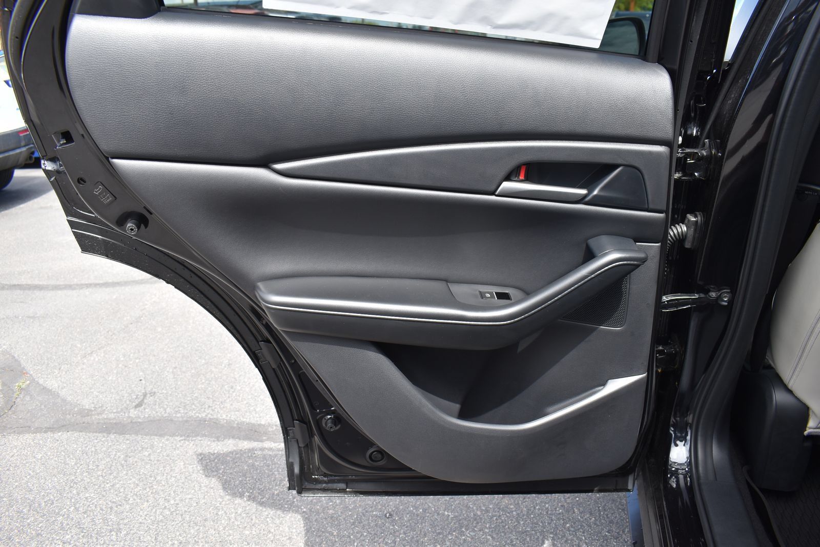 New 2026 MAZDA CX-30 AWD 2.5 S image 24