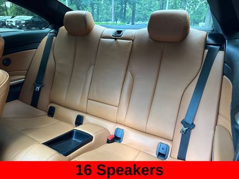 Used 2020 BMW 440i xDrive Coupe w/ M Sport Package AWD/4WD image 21