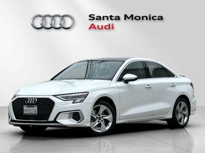 Used 2023 Audi A3 2.0T Premium w/ Convenience Package