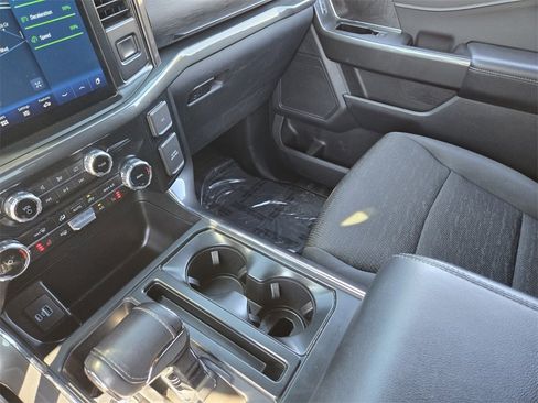 Used 2023 Ford F150 XLT w/ Equipment Group 302A High image 27