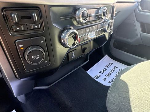 Used 2023 Ford F150 XLT w/ Equipment Group 302A High image 25