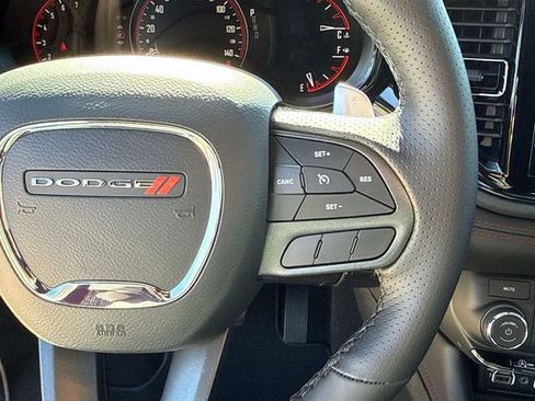 New 2026 Dodge Durango GT w/ Blacktop Package image 16